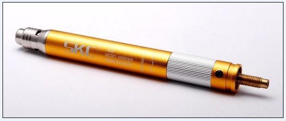 氣動筆型刻磨機 SKC 日本產