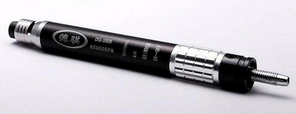 DQ-350B氣動筆型刻磨機