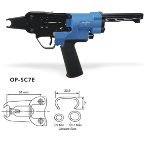 OP-SC7E C型環槍,宏斌氣動工具